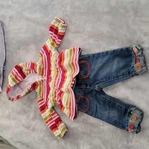 Adorable Gymboree outfit